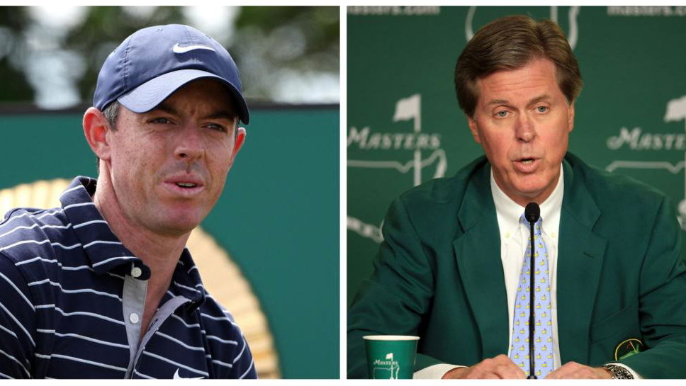 CONFIRMED: Masters to allow LIV Golf players in 2023 but hint at TROUBLE ahead